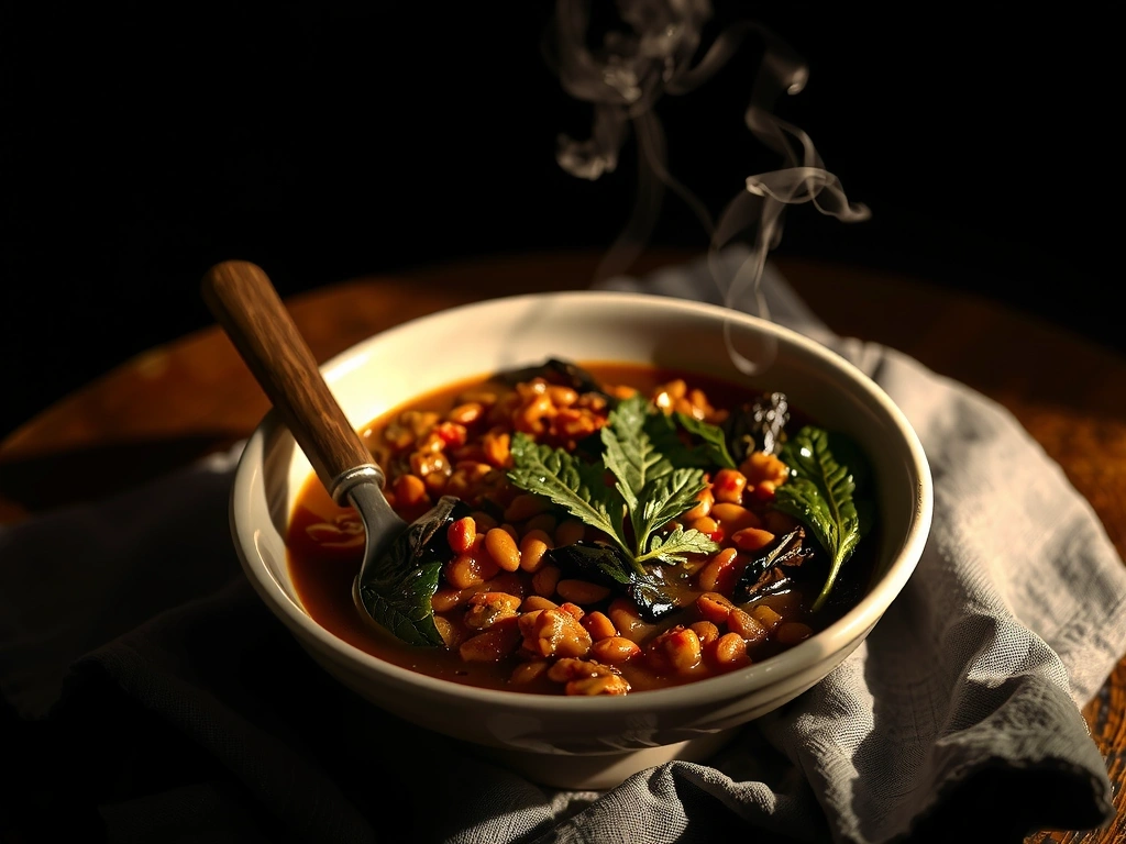 Nutrición legumbres