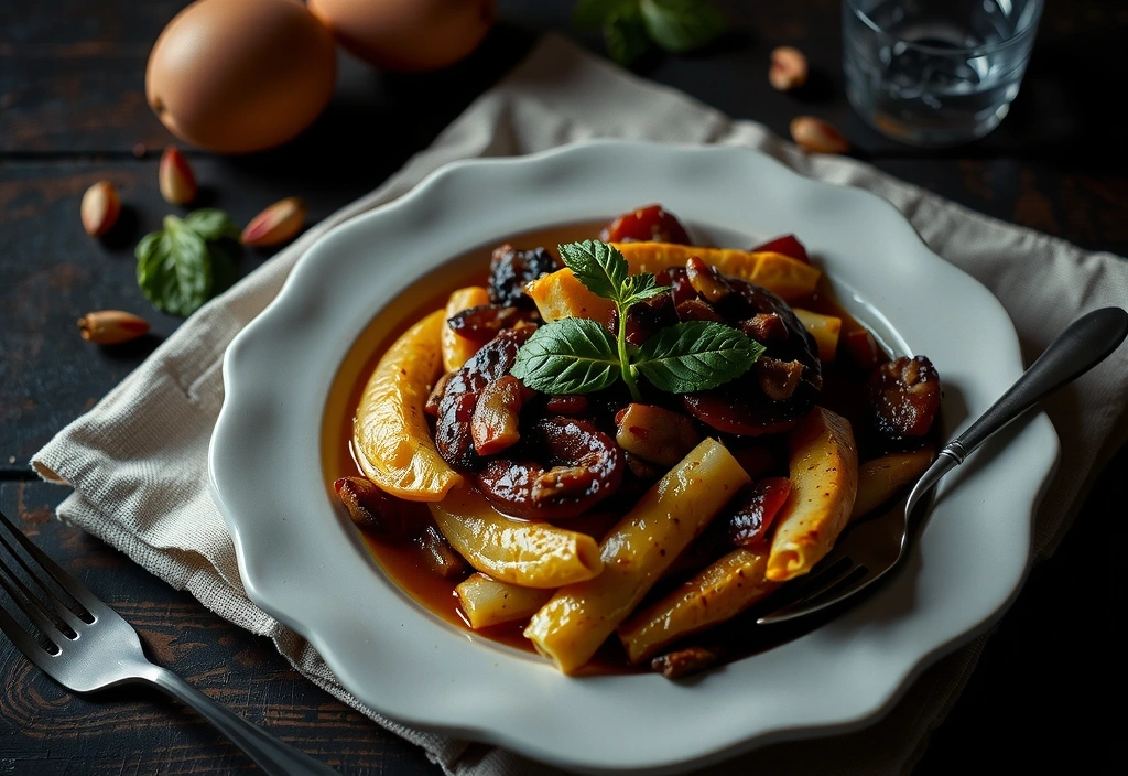 Nutricionista senior